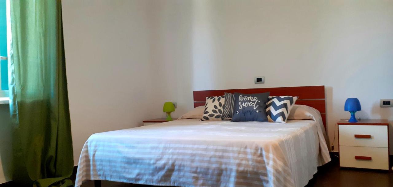 8 Via V. Monti Villa Loiri Porto San Paolo Ngoại thất bức ảnh