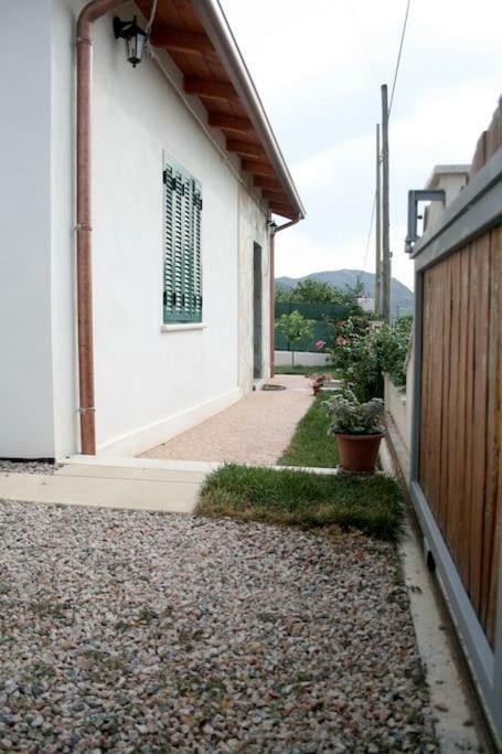 8 Via V. Monti Villa Loiri Porto San Paolo Ngoại thất bức ảnh