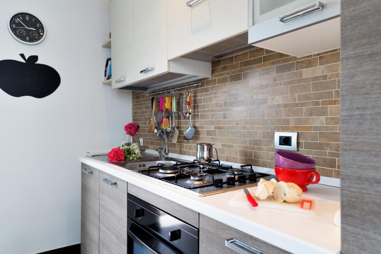 8 Via V. Monti Villa Loiri Porto San Paolo Ngoại thất bức ảnh